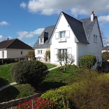 Appartamento Maison Confortable Espace Mayenne Laval (Mayenne)