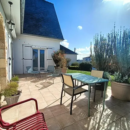 Maison Confortable Espace Mayenne