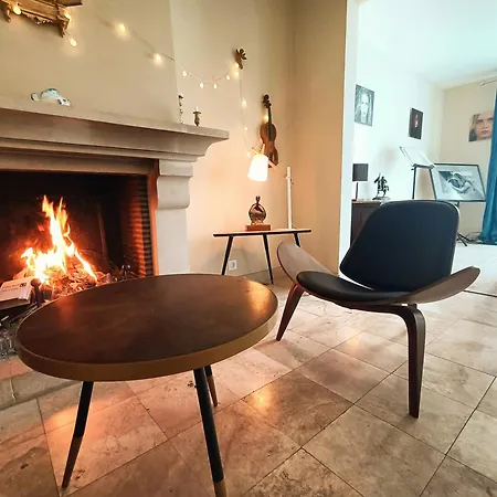 Appartamento Maison Confortable Espace Mayenne Laval (Mayenne)
