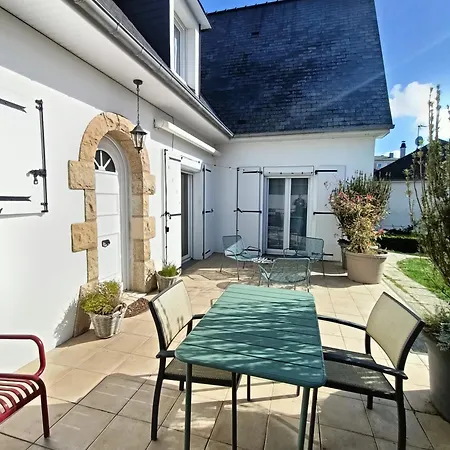 Appartamento Maison Confortable Espace Mayenne *