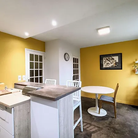 Maison Confortable Espace Mayenne Appartamento Laval (Mayenne)
