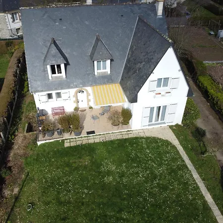 Maison Confortable Espace Mayenne Appartamento