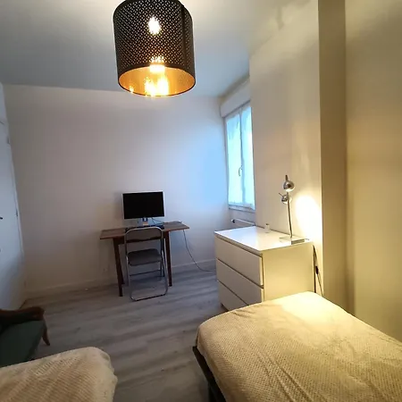 Maison Confortable Espace Mayenne
