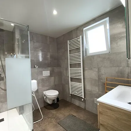 Maison Confortable Espace Mayenne Appartamento