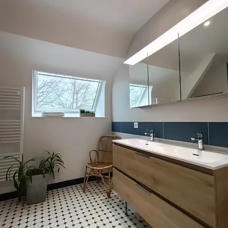 Maison Confortable Espace Mayenne