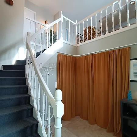 Maison Confortable Espace Mayenne Appartamento