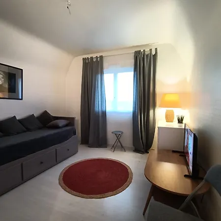 Maison Confortable Espace Mayenne Appartamento *