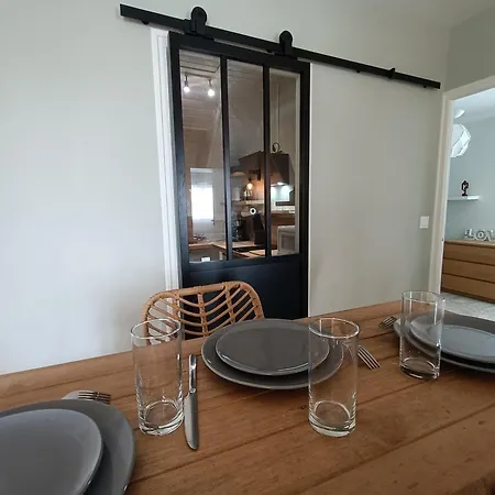 Appartamento Maison Confortable Espace Mayenne *