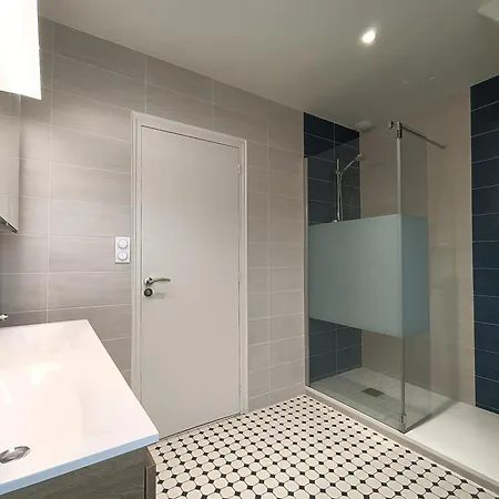 Maison Confortable Espace Mayenne