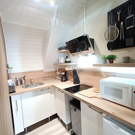 Maison Confortable Espace Mayenne Laval (Mayenne)