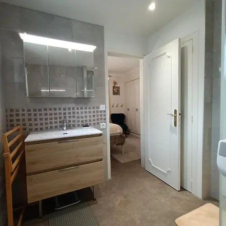 Maison Confortable Espace Mayenne Appartamento *