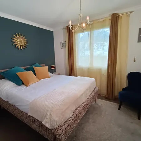 Appartamento Maison Confortable Espace Mayenne