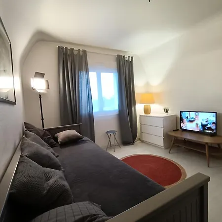 Maison Confortable Espace Mayenne